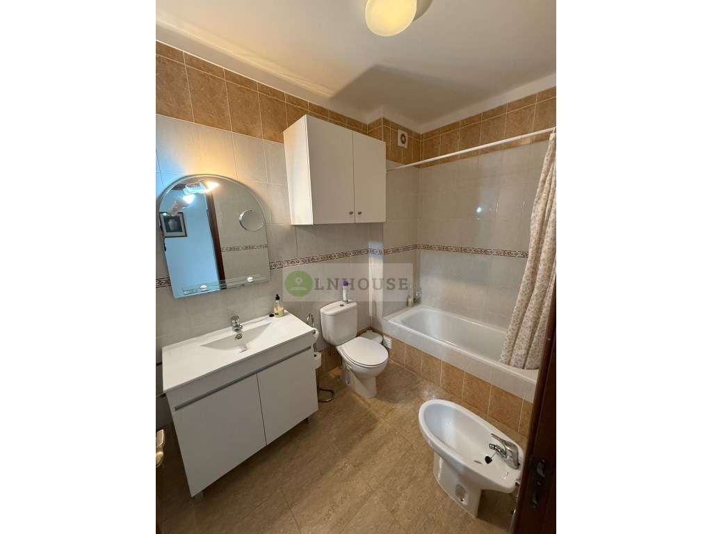 APARTAMENTO T2 - MONTE FINO - MONTE GORDO-2