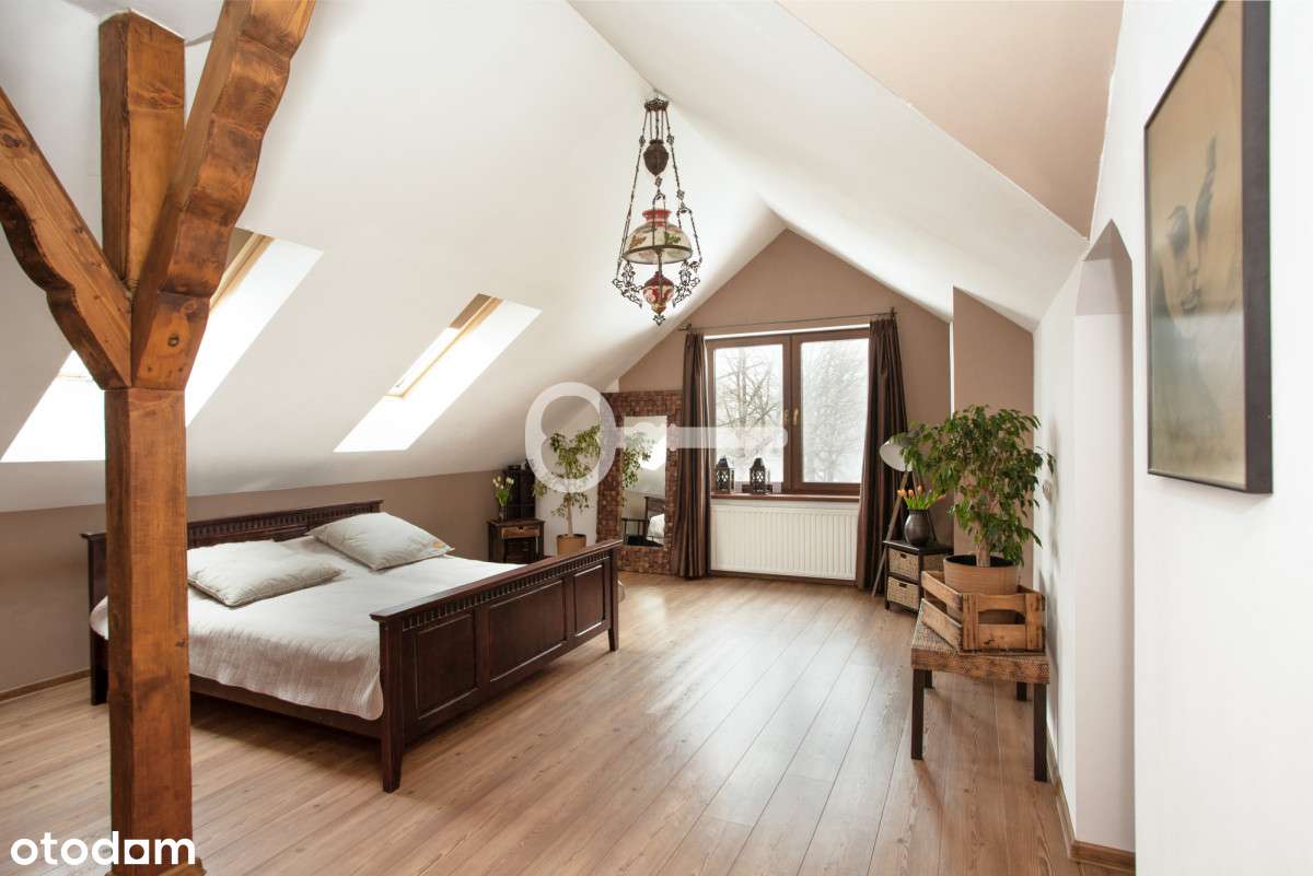 Dom 370 m² | Rudnik |  Gotowy do wejścia-15