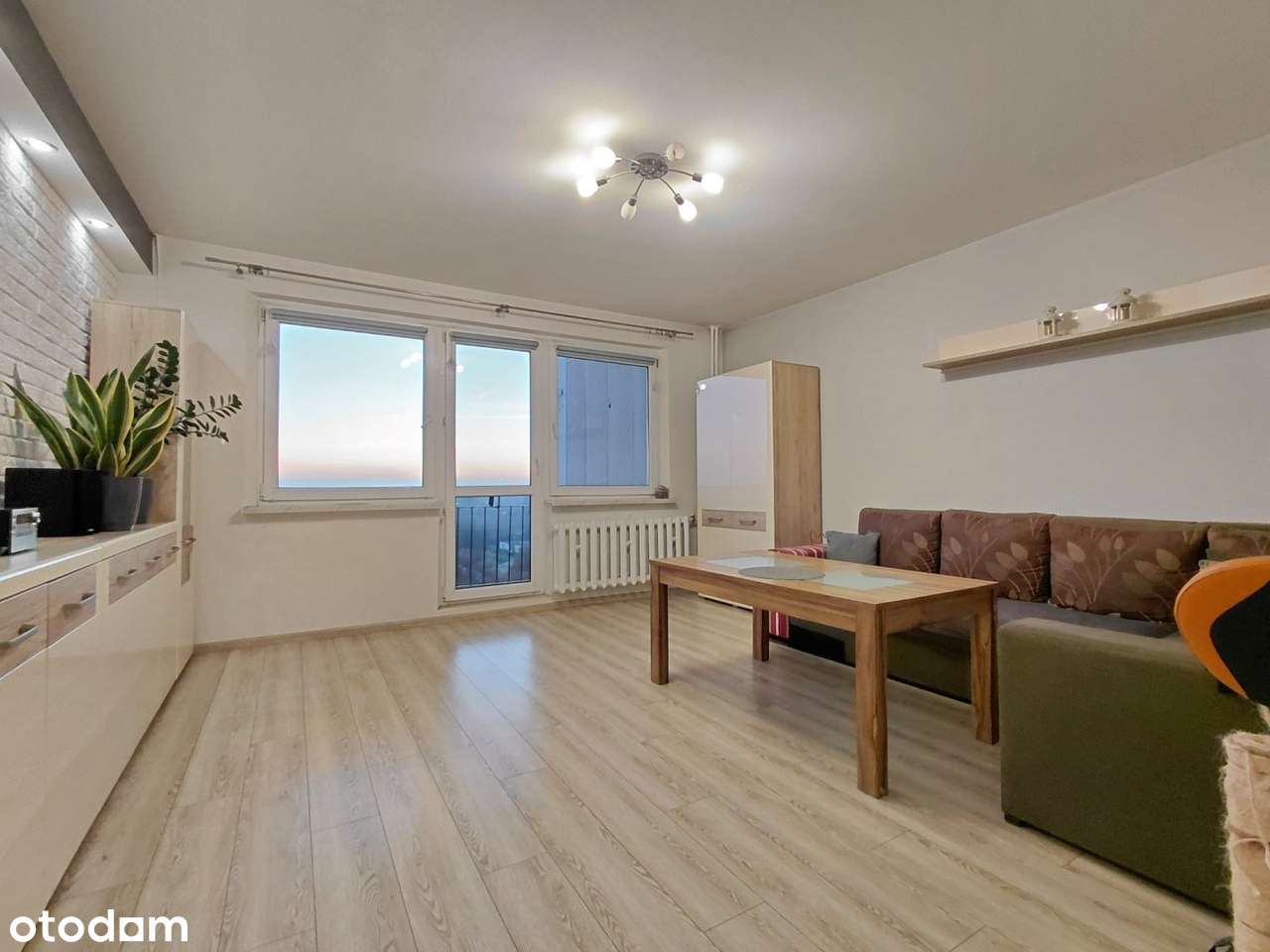 2 pokoje, ul. Gdańska po remoncie-6