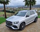 Mercedes-Benz GLE 350 de 4Matic - 4