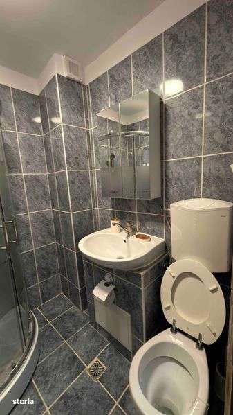 Garsoniera de inchiriat 30mp2 - Imagine principală: 5/8