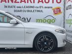 BMW Seria 5 525d xDrive Touring - 19