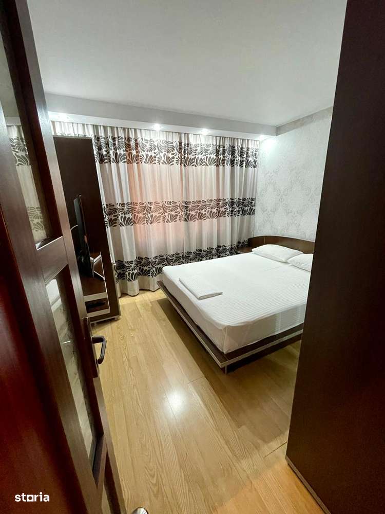 Apartament 2 camere  – Sector 3,  – Mobilat & Utilat – Parcare inclusă - Imagine principală: 5/18