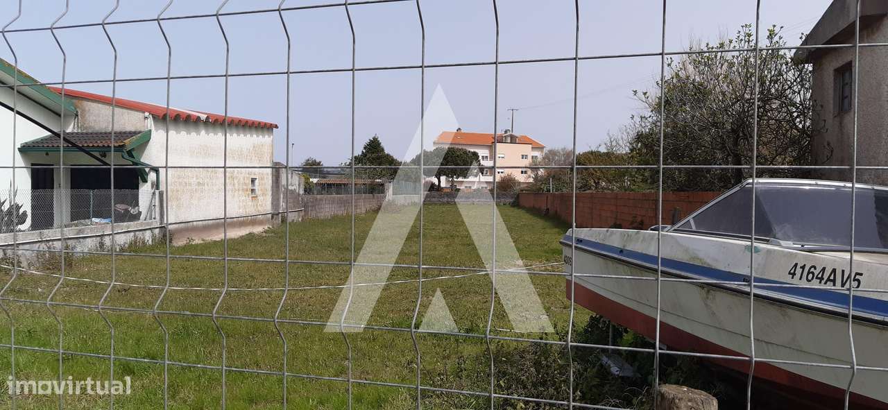 Terreno destinado a construção urbana na Gafanha da Nazaré - Grande imagem: 5/6