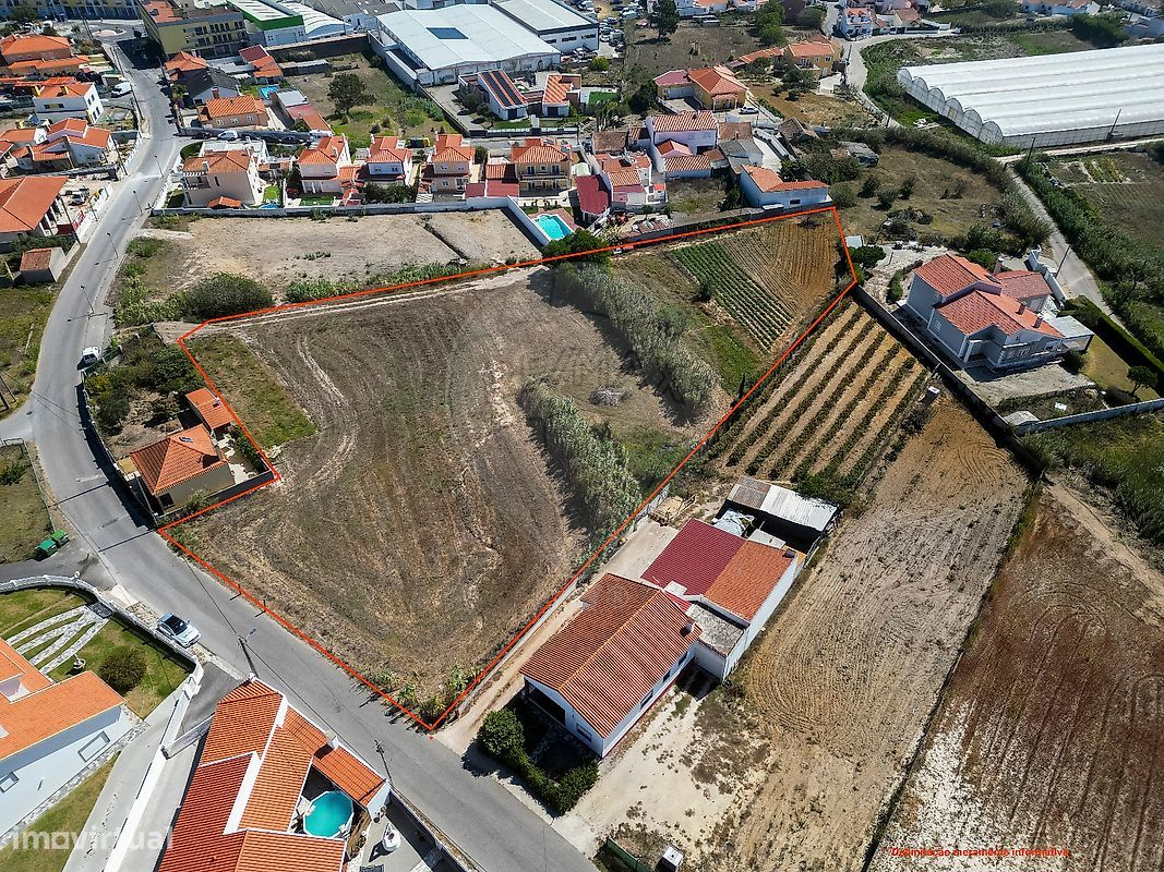 Terreno  para venda - Grande imagem: 1/16