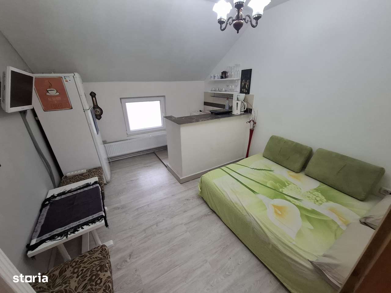 Inchiriez apartament 2 camere zona Parneava ID:RH-43932-property - Imagine principală: 3/6