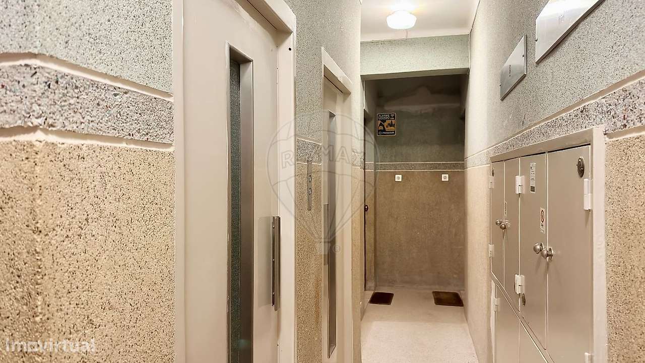 Apartamento T2 para venda-4