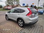 Honda CR-V - 4