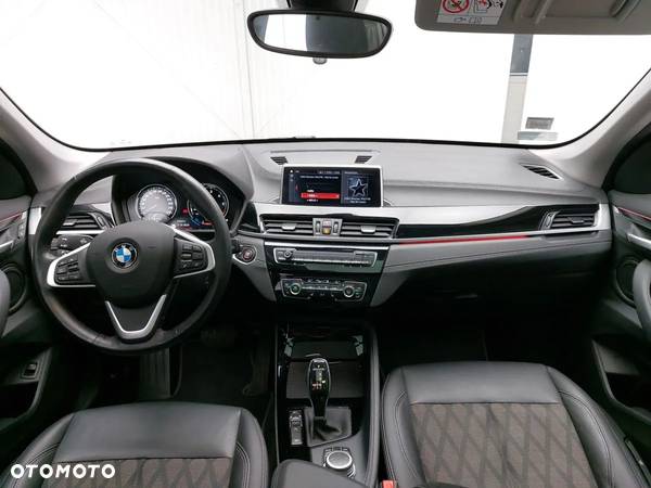 BMW X1 xDrive20d xLine sport - 26