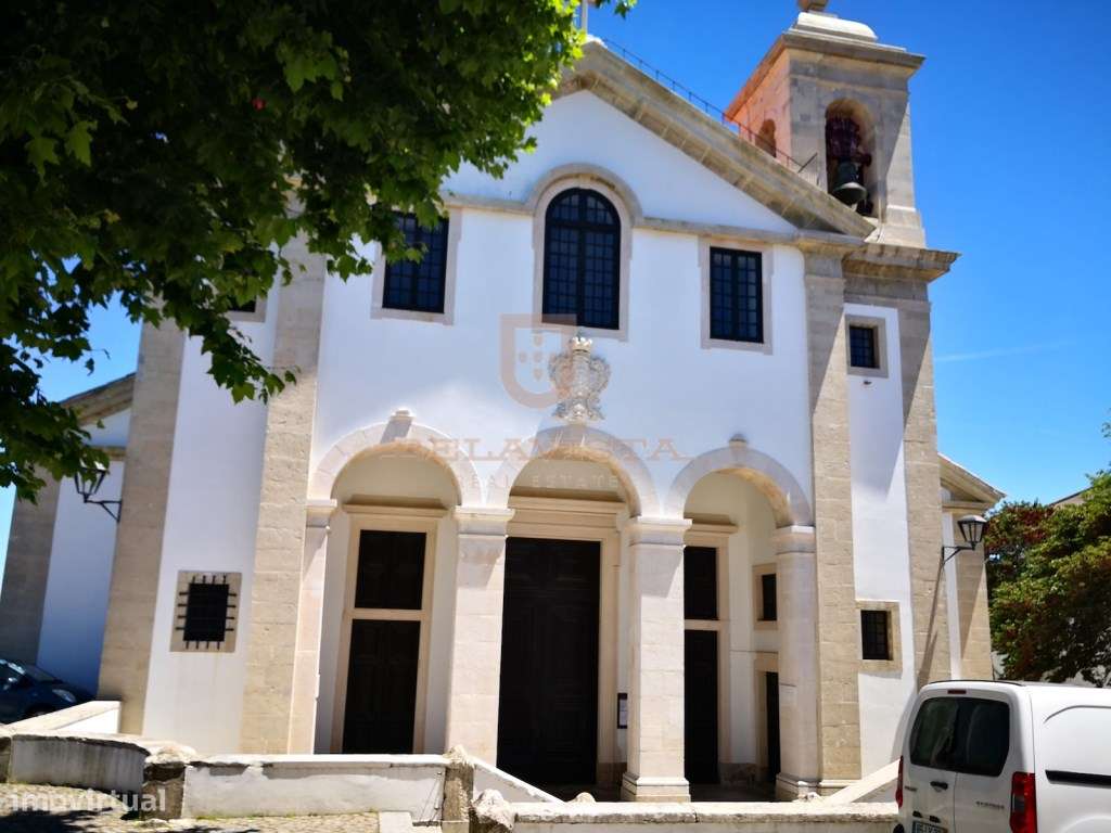 Oportunidade único para construção nos castelos de Ourem com projet... - Grande imagem: 5/6