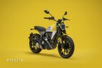 Ducati Scrambler - 1