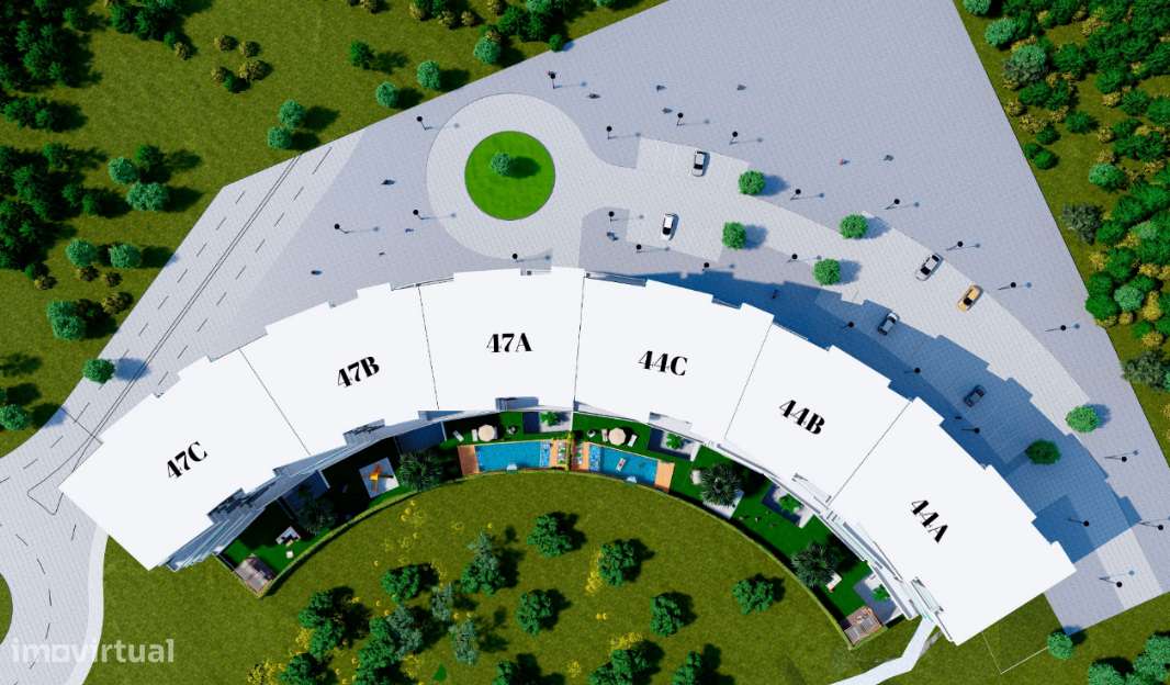 Apartamento T4 | Carnaxide - Grande imagem: 5/6