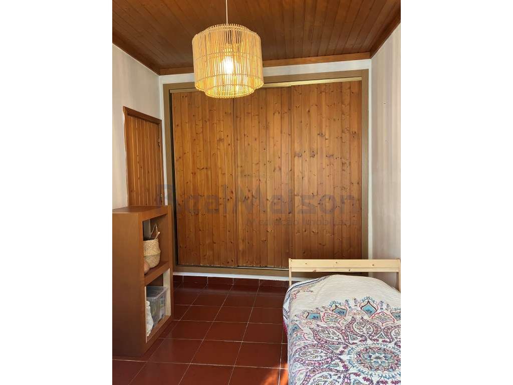 Moradia térrea independente com Piscina e Jardim - Arneiro das Milh...-14
