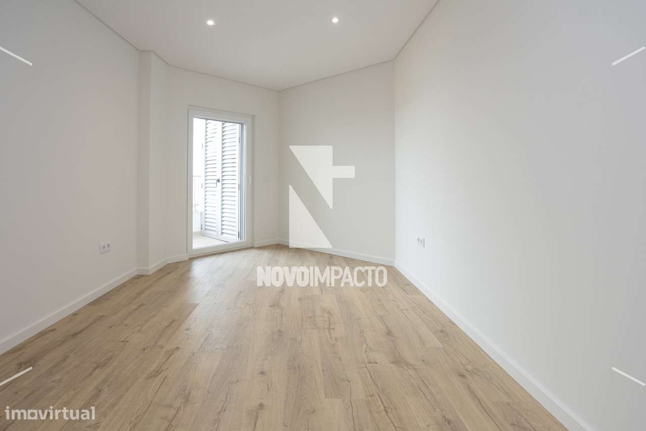 T3 Duplex Novo | Montijo | Design Contemporâneo, Excelentes Acabame...-33