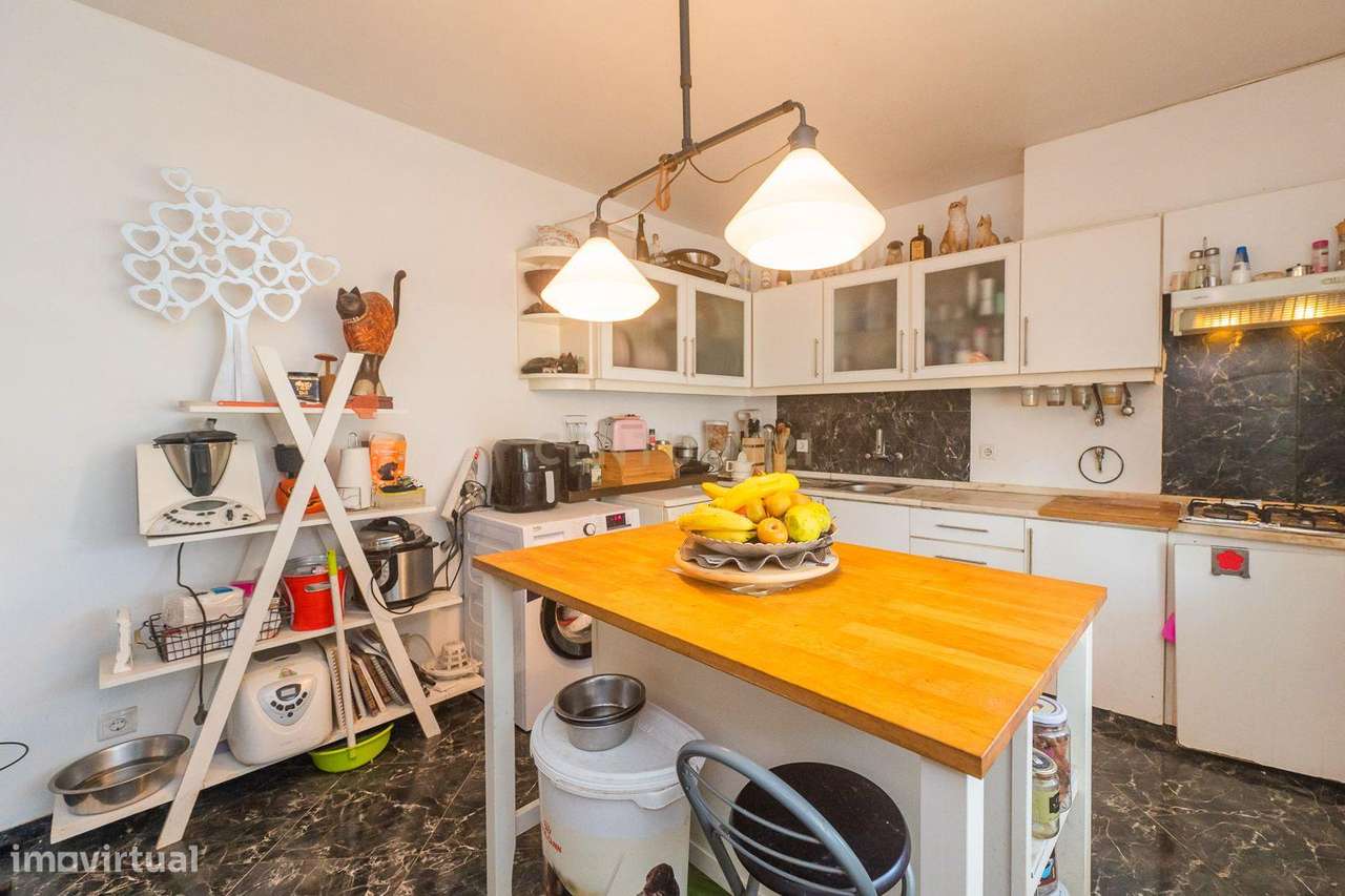 Moradia T3 em São Domingos de Rana-15