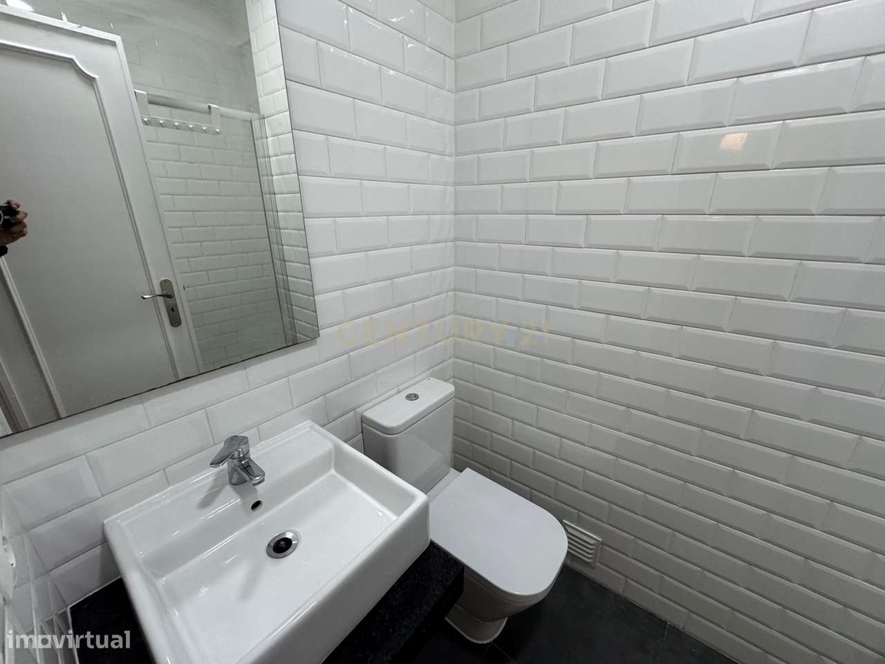 Apartamento T4 Lumiar, Lisboa - Espaço e Conforto - Grande imagem: 5/17