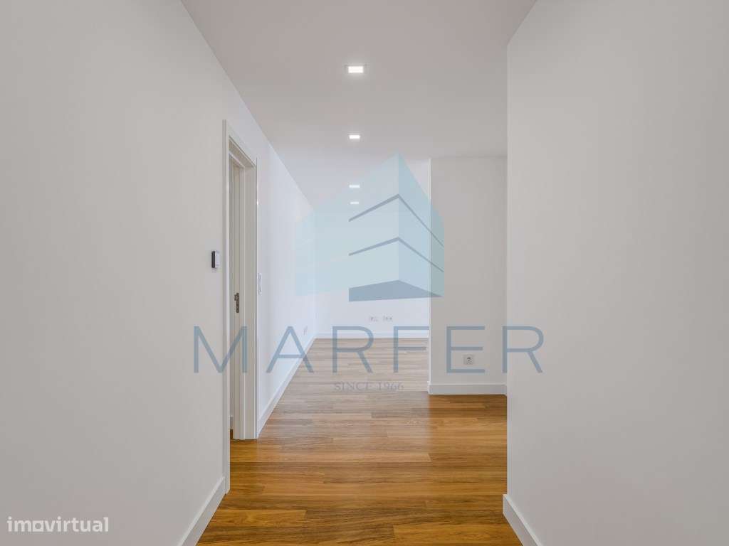 Apartamento T4 - Novo - Grande imagem: 3/60