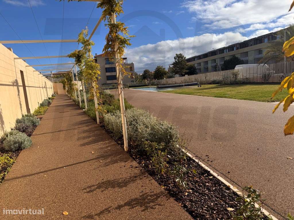 Apartamento T2 - Vilamoura - 795.000€-34