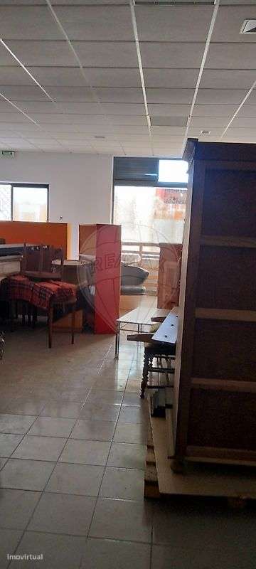 Armazém  para venda - Grande imagem: 4/10