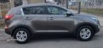 Kia Sportage 1.7 CRDI 2WD Attract - 6