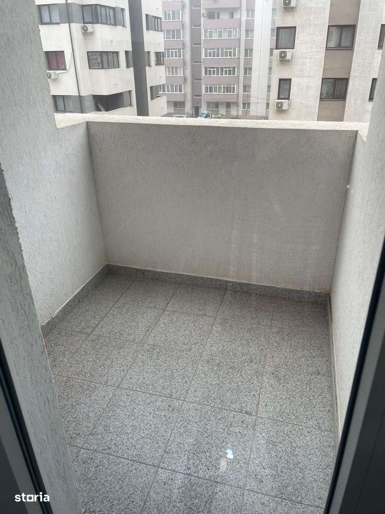 GARSONIERA NOUA- FINALIZATA- BUCATARIE SEPARATA- COMISION 0%- MILITARI-15