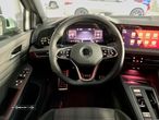 VW Golf 2.0 TSI GTI DSG - 8