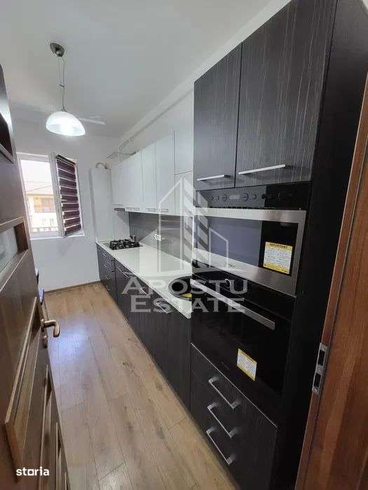 Apartament cu doua camere in noua zona Giroc - Imagine principală: 4/8