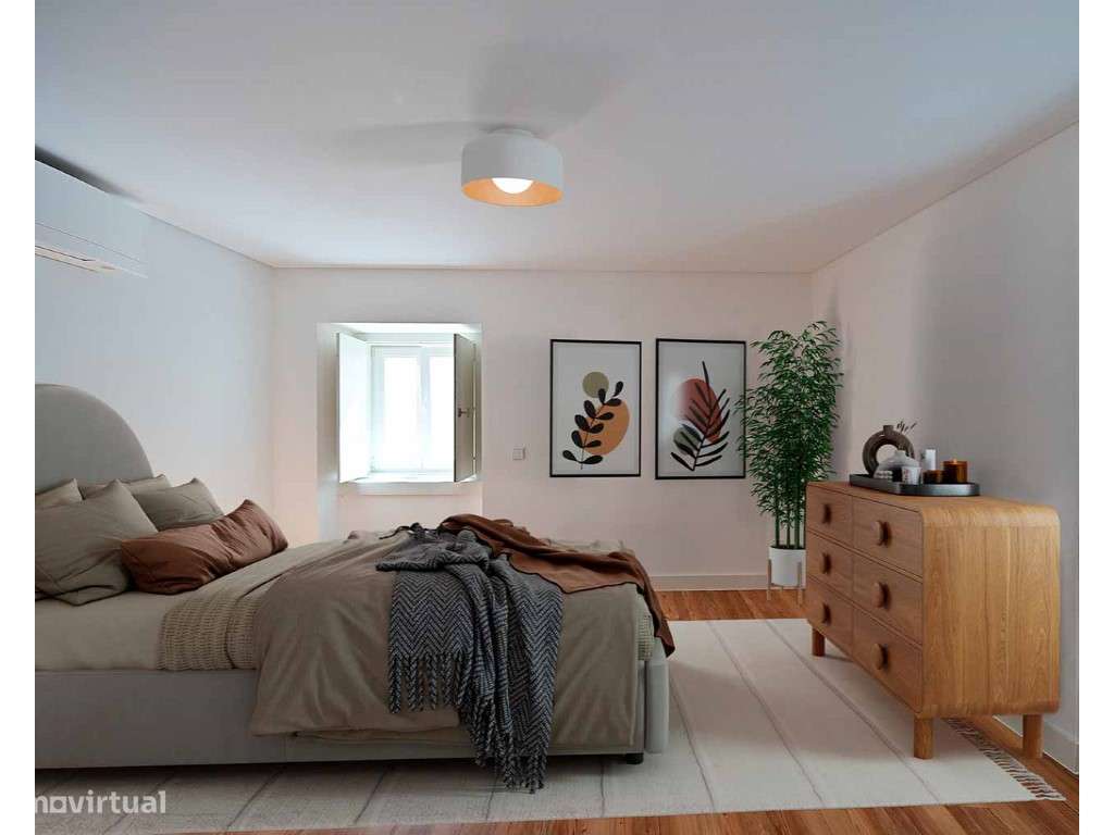 Apartamento T2 - Grande imagem: 2/44