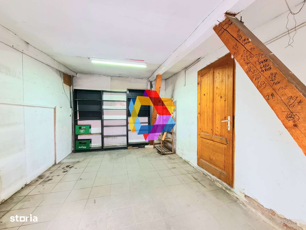 Spatiu comercial de închiriat Brasov - 138 mp # spatii-comerciale-bras - Imagine principală: 5/17