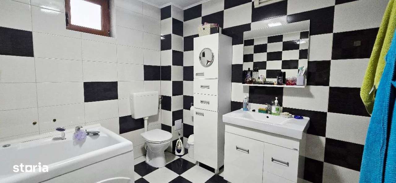 Lux ,Spatiu ,Liniste ,totul intr -un singur loc- Avrig-9