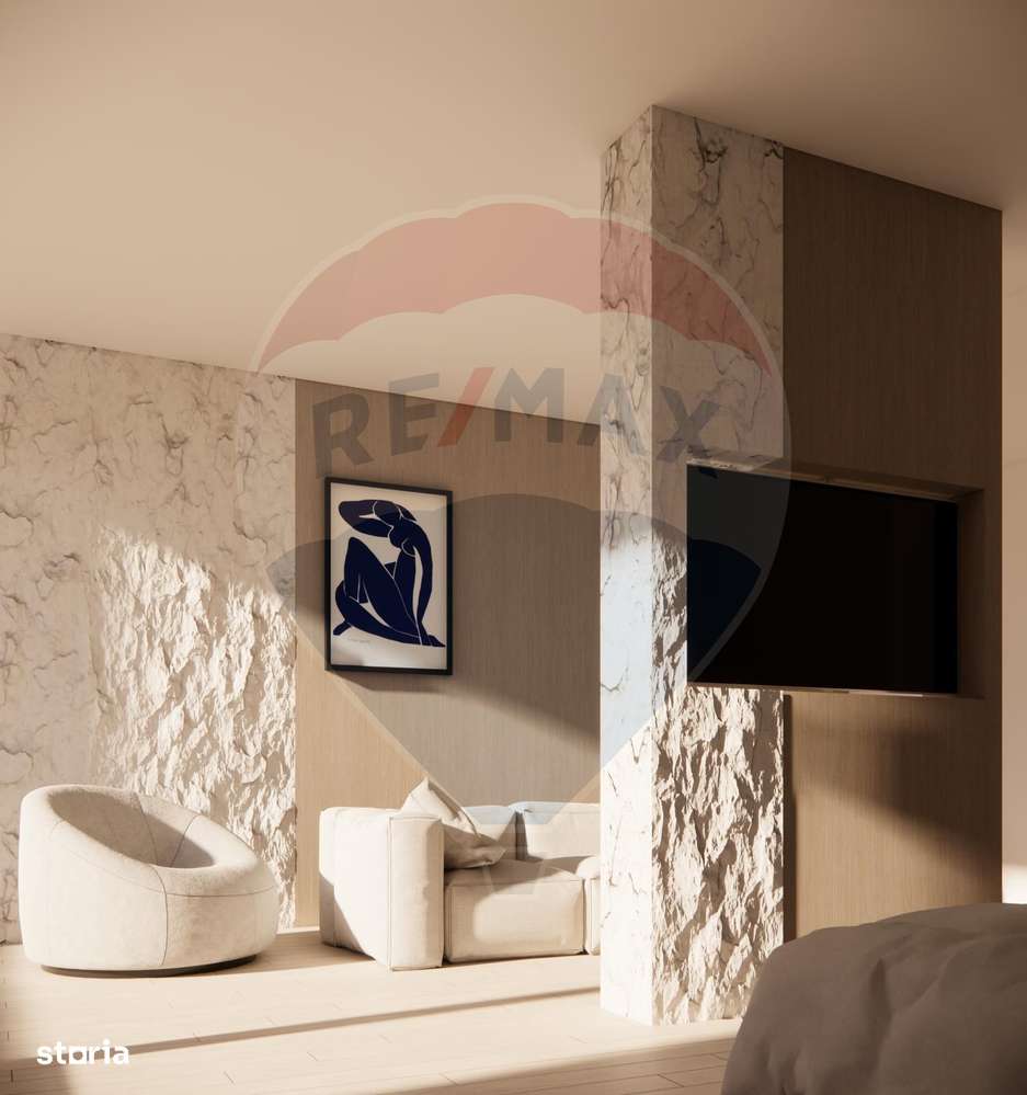 Vanzare  APARTAMENT CU 3 CAMERE -DEZVOLTATOR - Imagine principală: 1/8