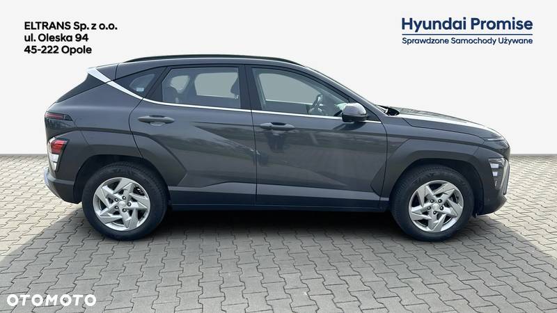 Hyundai Kona 1.0 T-GDI Executive - 7