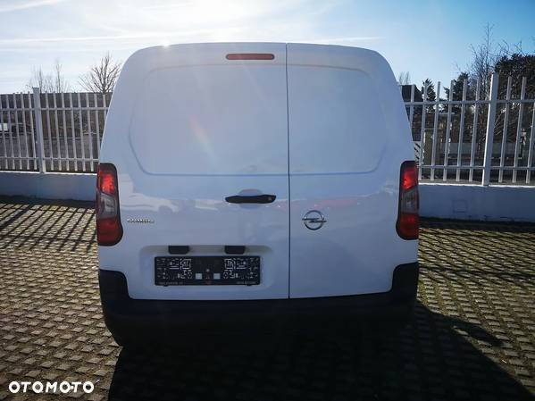 Opel Combo - 8