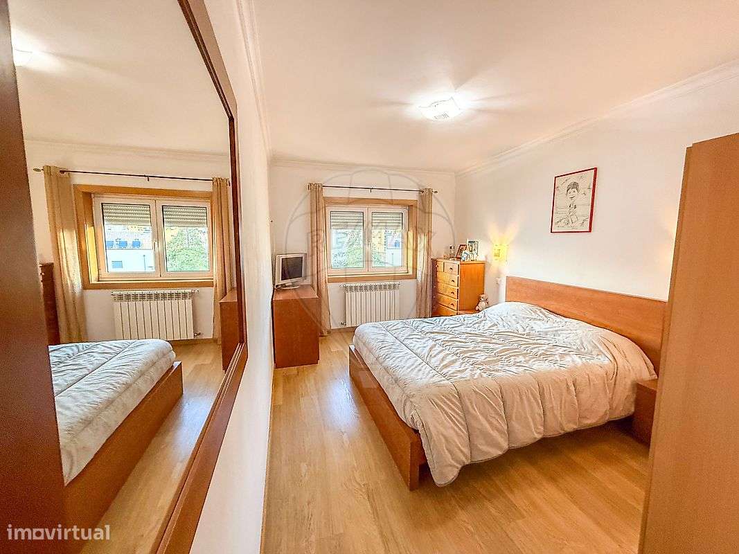 Apartamento T3 para venda-14