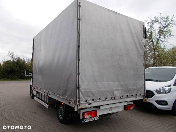 Mercedes-Benz SPRINTER 316 10EP 2,45*420*237H - 14