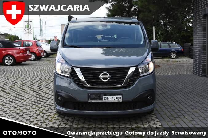 Nissan NV300 - 3