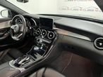 Mercedes-Benz C 220 D AMG Line Aut. - 15