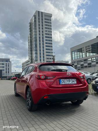 Mazda 3 SKYACTIV-G 165 Exclusive-Line - 3