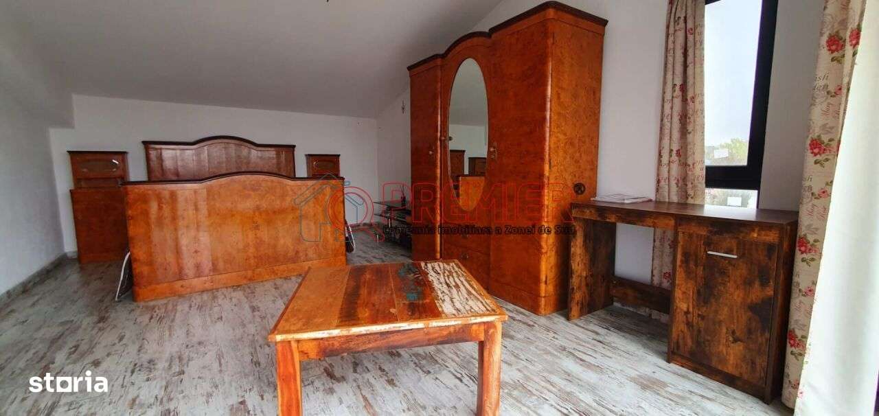 Oferta Noua !! ILFOV - BERCENI - Vila Curte Generoasa - 4 Camere --5