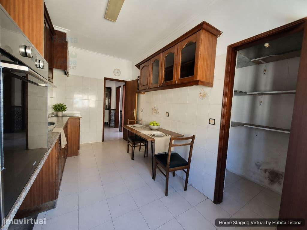 T2 em Serra das Minas: Conforto, Vista e Investimento-35