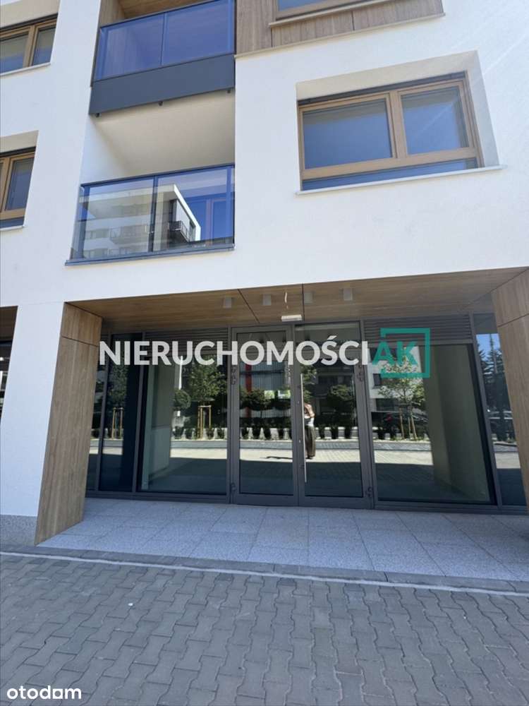 Lokal pod gastronomię 59 m² | Poznań Marcelin