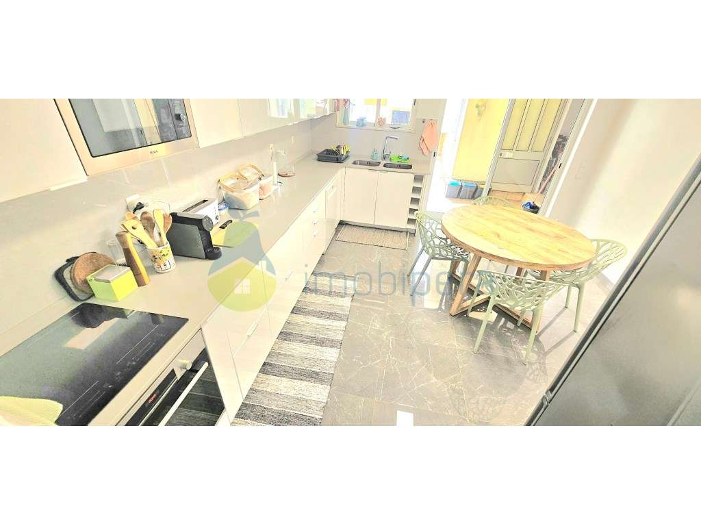 Moradia independente à venda em Portimão, Chão das Donas.-14