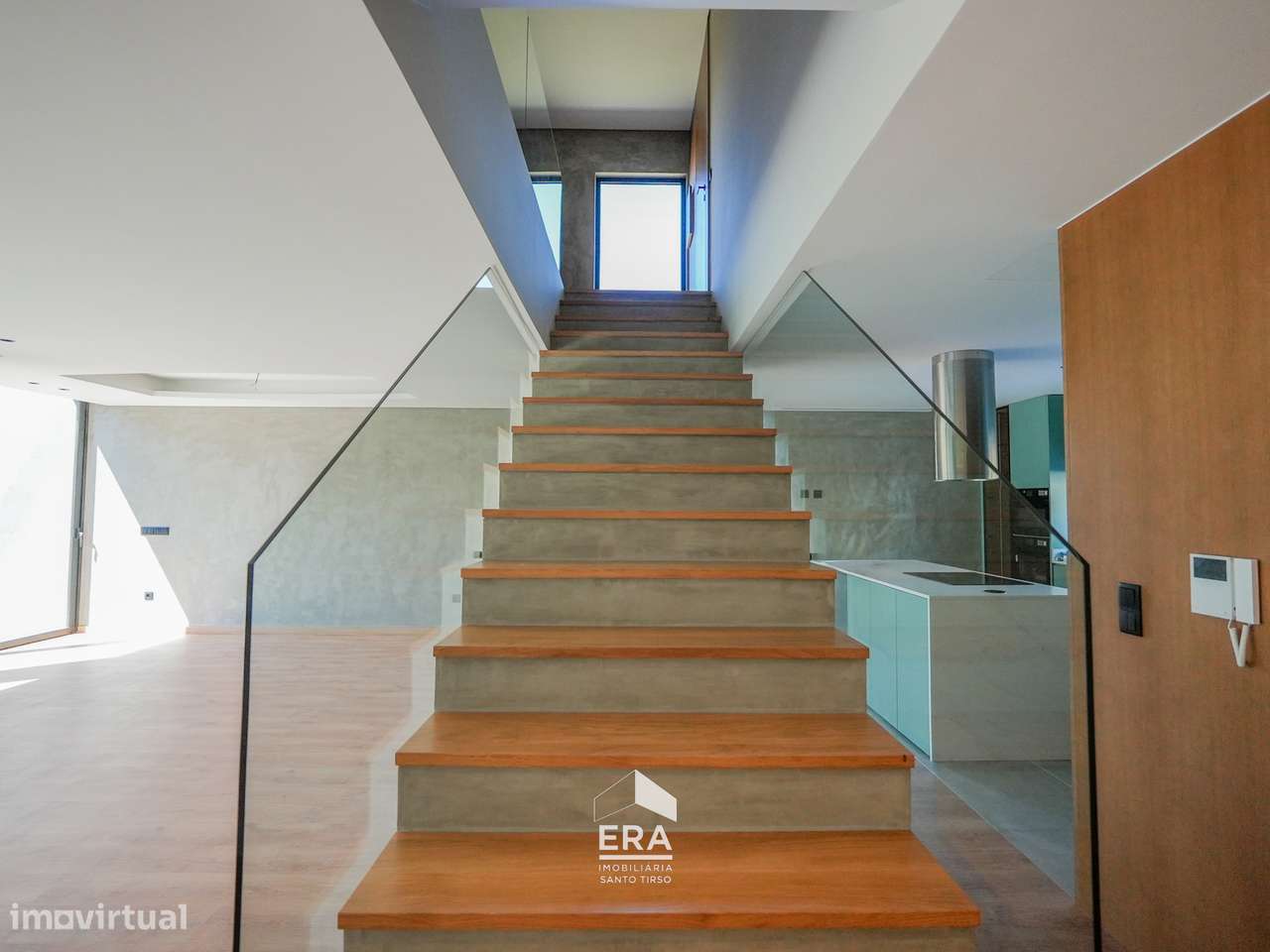 Moradia V3 em Árvore, Vila do Conde-21