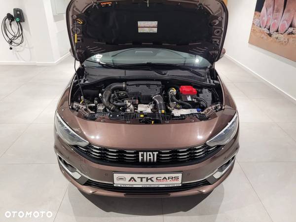 Fiat Tipo 1.0 T3 Life - 20