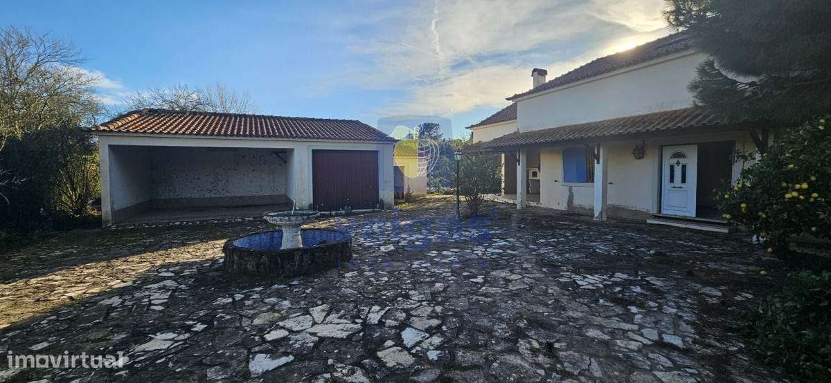Moradia T3 Cartaxo-37