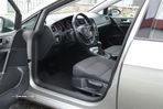 VW Golf Variant 1.6 TDi Confortline DSG - 16