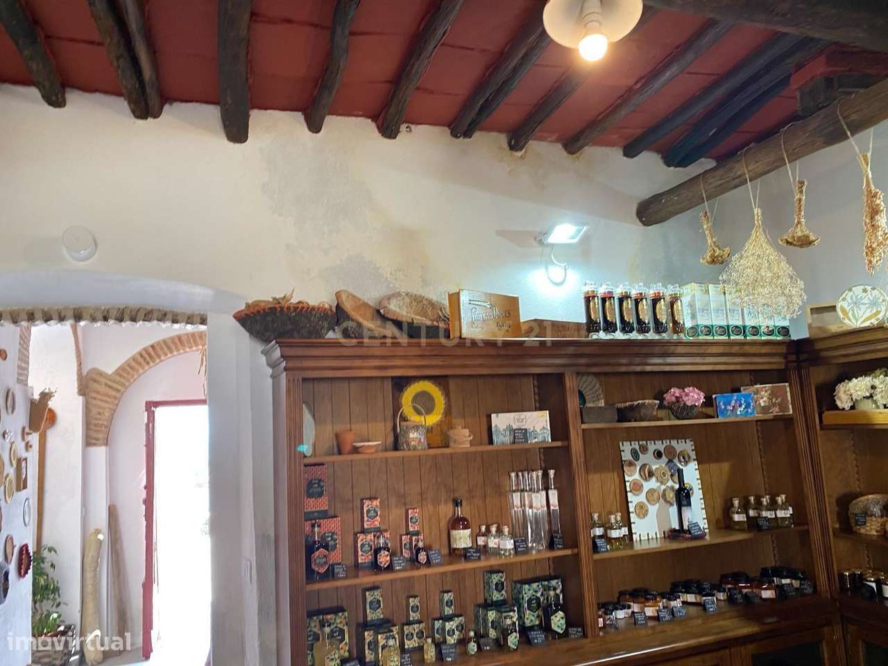 Imóvel Único à Venda – Fábrica da Ameixa de Elvas-28