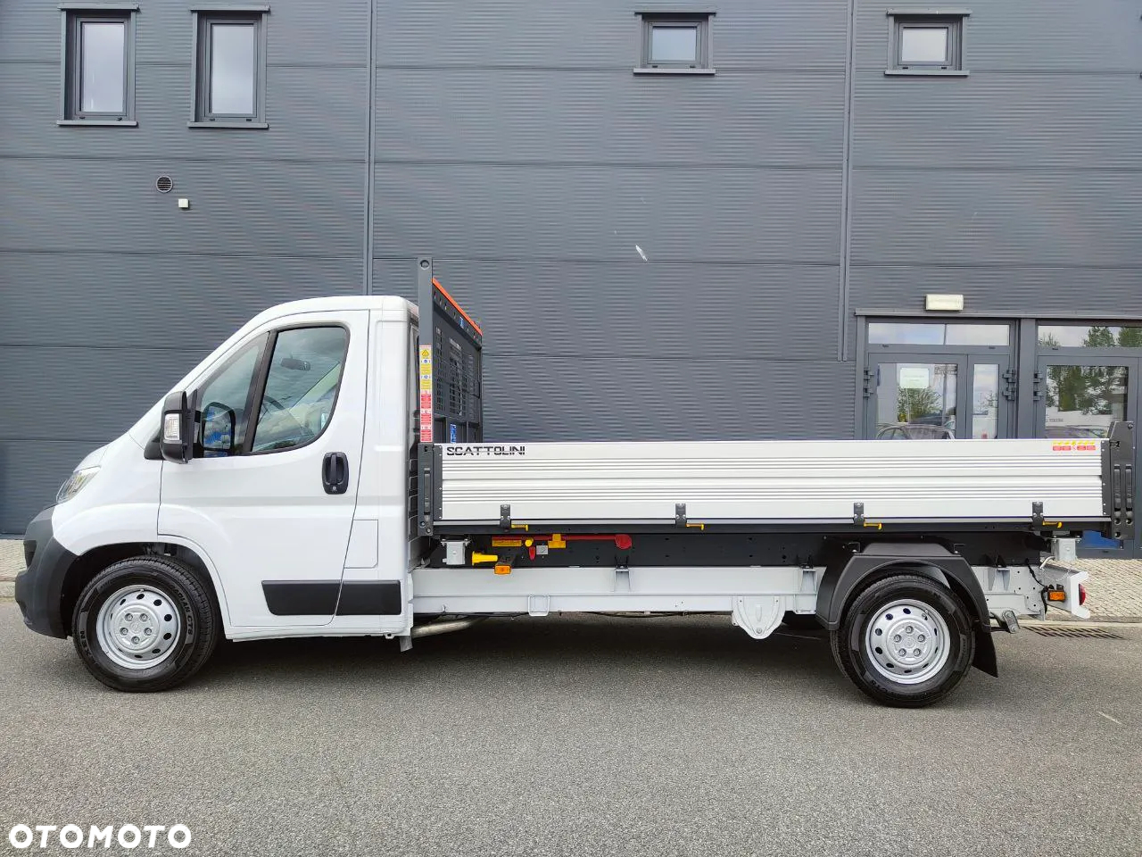 Opel Movano - 3