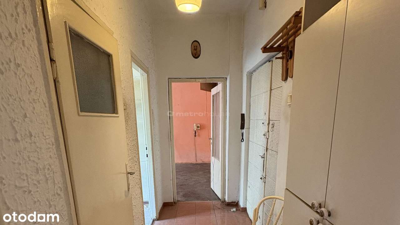 Tychy  centrum miasta! 2-pokojowe mieszkanie - Pełny obrazek: 4/8