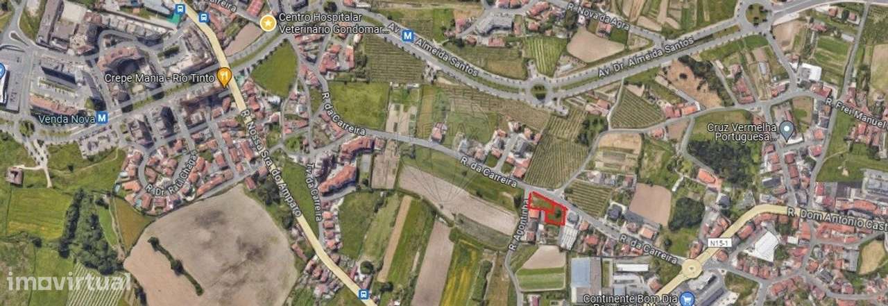 Terreno  para venda - Grande imagem: 4/10